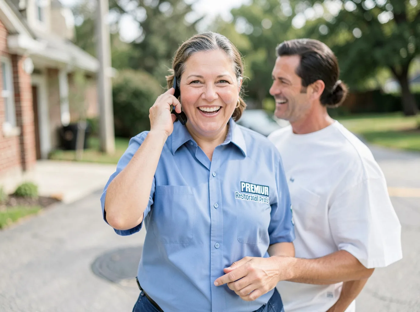 Water Damage Restoration Grantsburg, WI FAQs